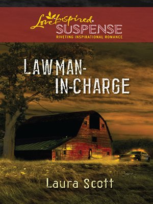 cover image of Lawman-in-Charge
